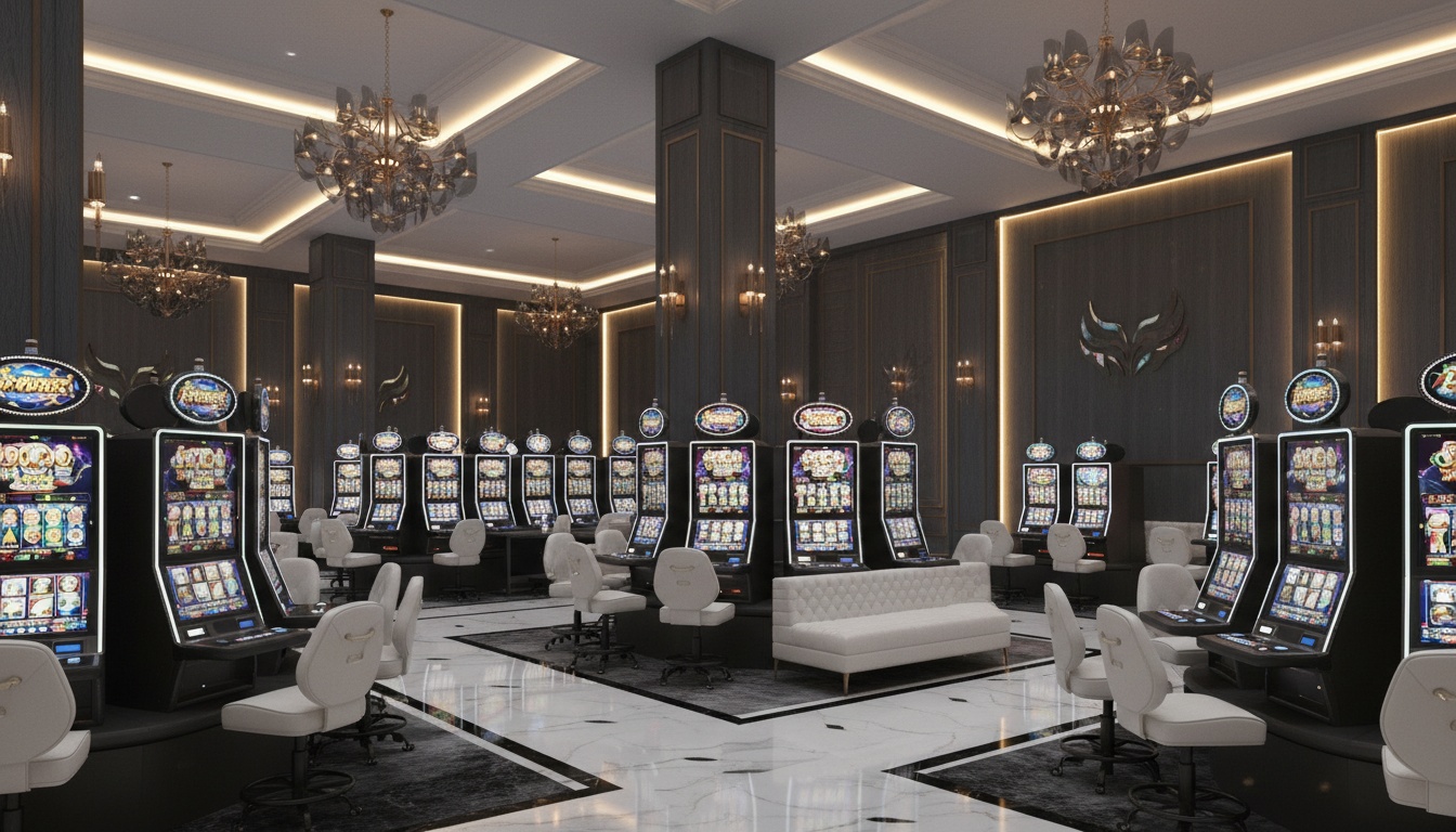 SlotMonster Casino — Detailed Review