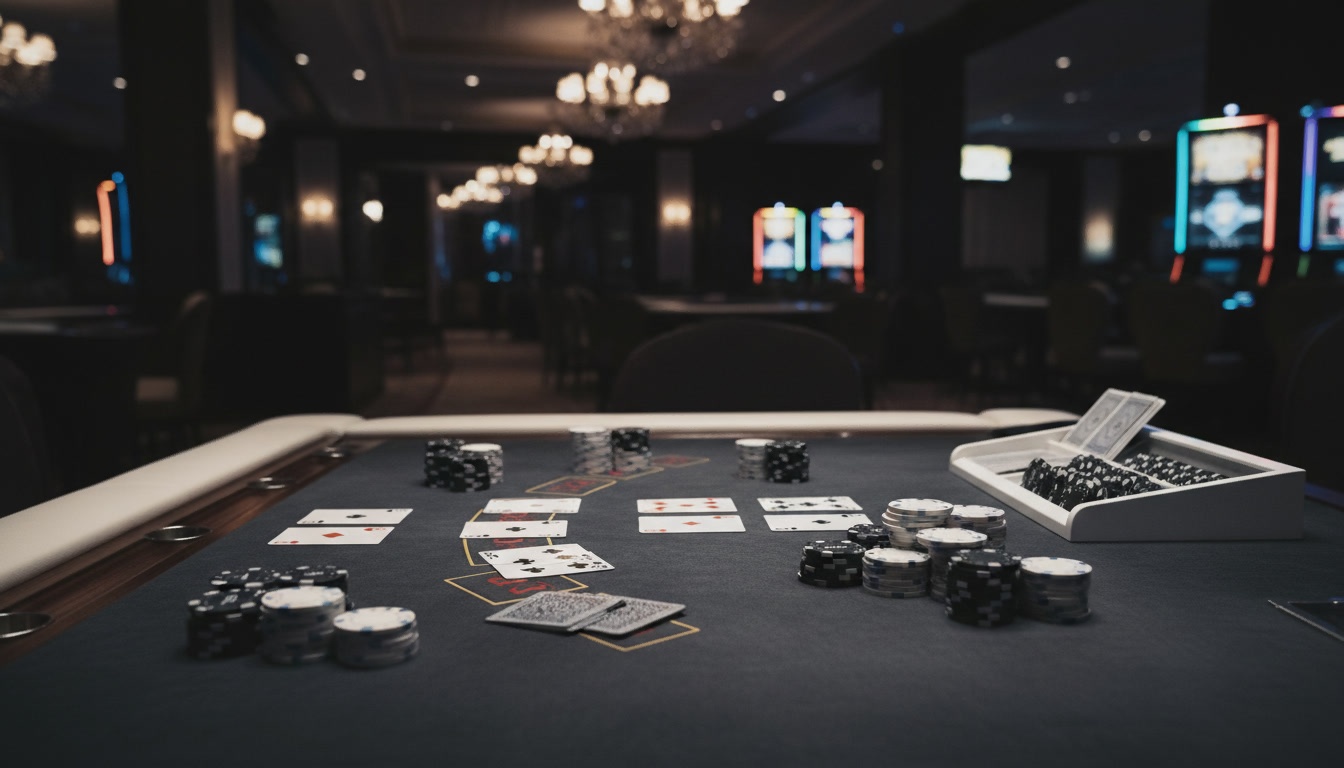 Explore the Game Variety at SlotMonster Casino