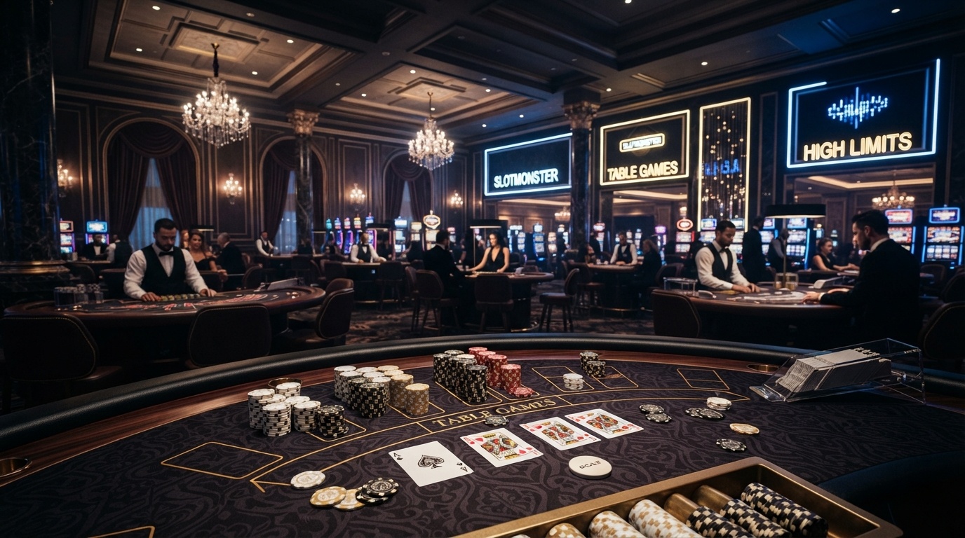 SlotMonster